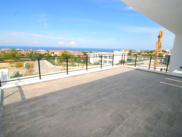 Flat To Rent in Bellapais, Kyrenia