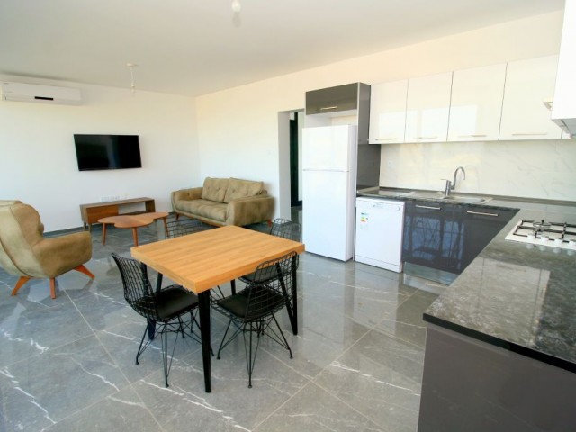 Flat To Rent in Bellapais, Kyrenia