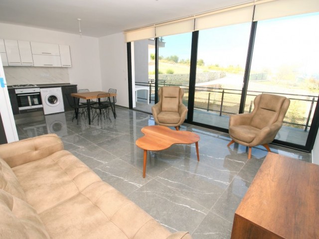 Flat To Rent in Bellapais, Kyrenia