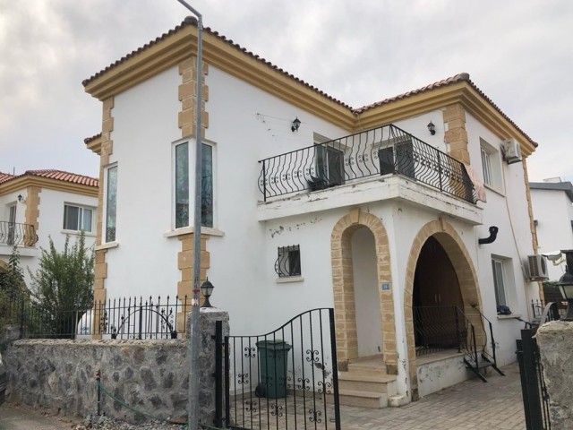 Villa Mieten in Alsancak, Kyrenia