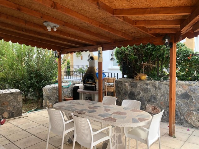 Villa To Rent in Alsancak, Kyrenia