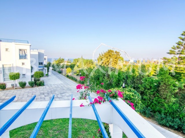 Flat To Rent in Alsancak, Kyrenia