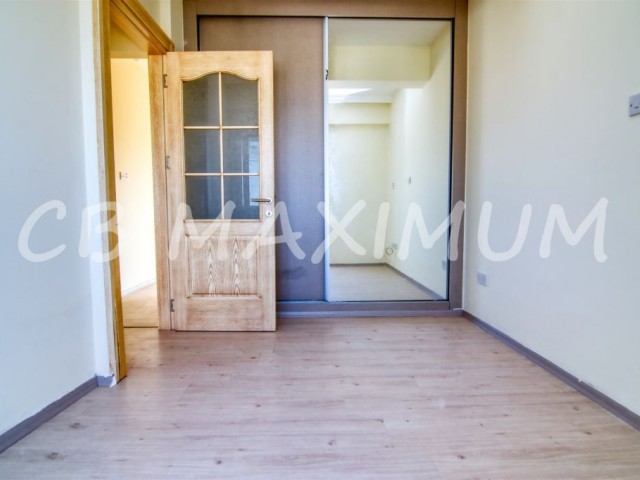 Girne Merkez de Satılık 2+1 Penthouse