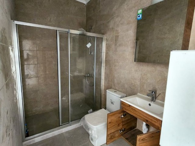 1 Bedroom Luxury Flat For Sale in Karaoglanoglu in Kyrenia