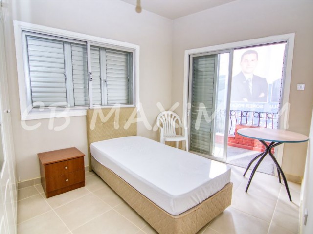 Flat For Sale in Gönyeli, Nicosia