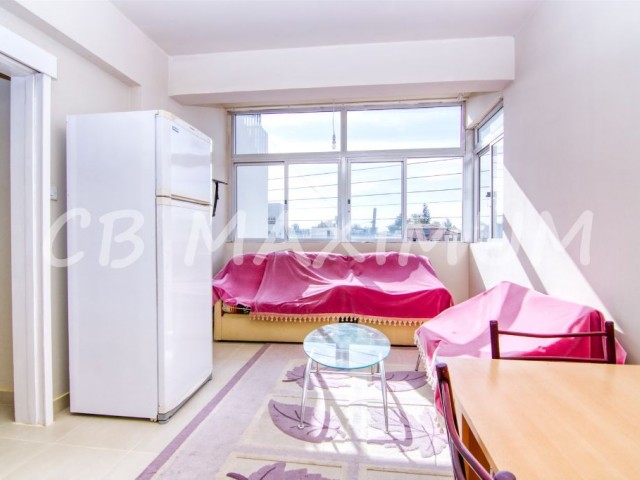 Flat For Sale in Gönyeli, Nicosia