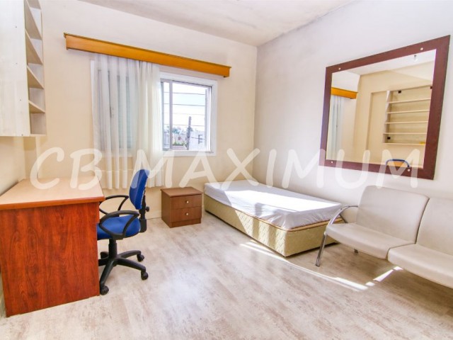 Flat For Sale in Gönyeli, Nicosia