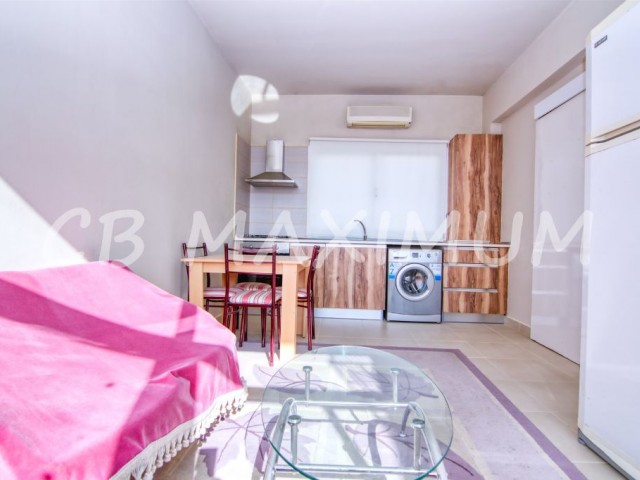 Flat For Sale in Gönyeli, Nicosia