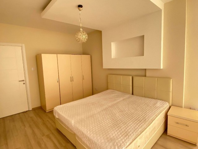 Flat To Rent in Aşağı Girne, Kyrenia