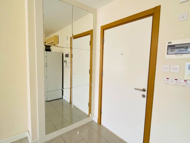 Flat To Rent in Aşağı Girne, Kyrenia