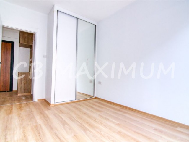 1 Bedroom Flat For Sale in Kyrenia City Center