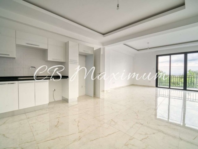 Flat For Sale in Ozanköy, Kyrenia