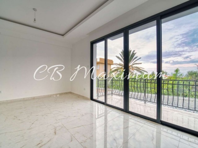 Flat For Sale in Ozanköy, Kyrenia