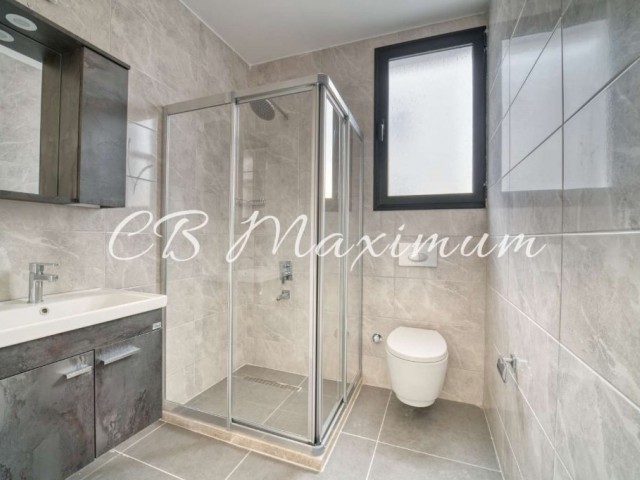 Flat For Sale in Ozanköy, Kyrenia