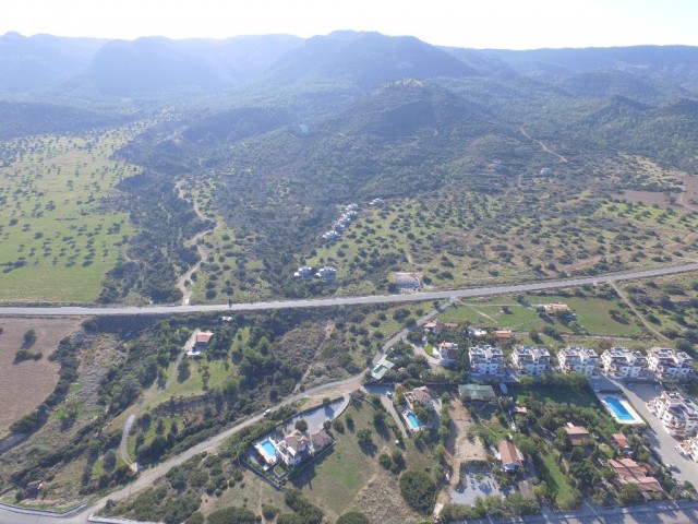 Wohngebiet Kaufen in Tatlısu, Famagusta