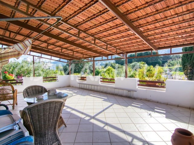 Villa For Sale in Karşıyaka, Kyrenia