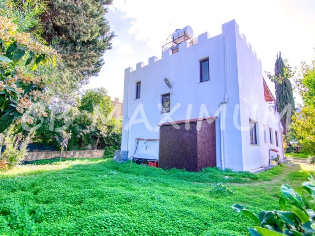 Villa Kaufen in Karşıyaka, Kyrenia