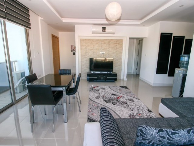 Flat To Rent in Girne Merkez, Kyrenia