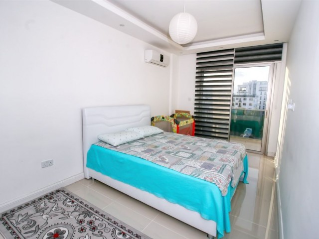 Flat To Rent in Girne Merkez, Kyrenia