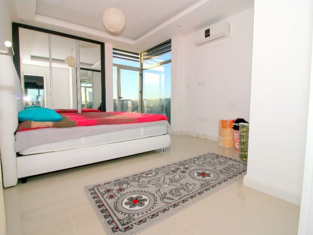 Flat To Rent in Girne Merkez, Kyrenia