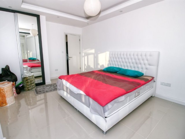 Flat To Rent in Girne Merkez, Kyrenia