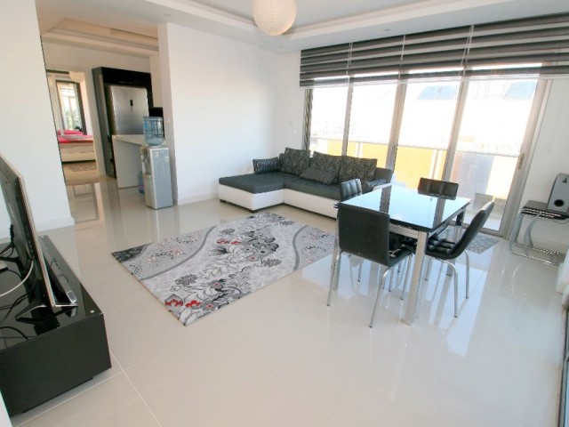 Flat To Rent in Girne Merkez, Kyrenia