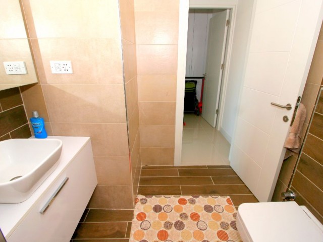 Flat To Rent in Girne Merkez, Kyrenia