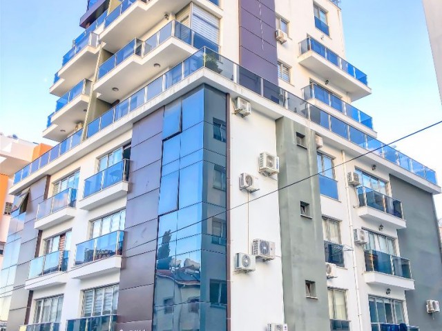 Flat To Rent in Girne Merkez, Kyrenia