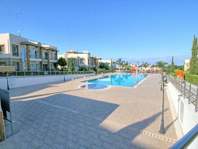 Flat For Sale in Alsancak, Kyrenia