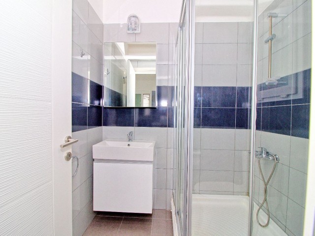 Flat For Sale in Alsancak, Kyrenia