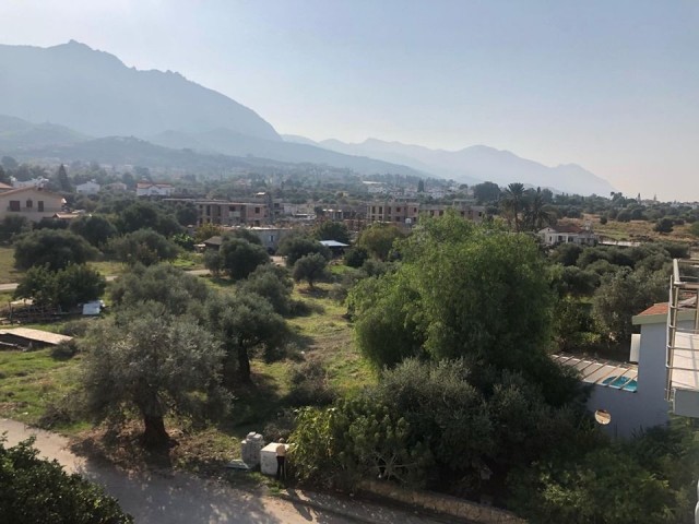 ویلا برای فروش in Karaoğlanoğlu, گیرنه