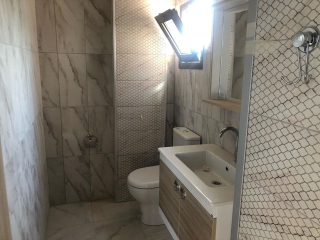 KIBRIS GİRNE KARAOĞLANOĞLU'NDA 170 M2 SATILIK 3+1 TRİBLEX VİLLA