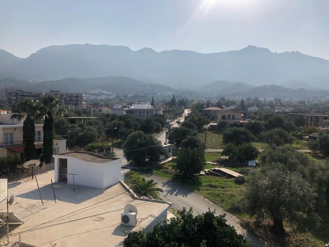 Villa Kaufen in Karaoğlanoğlu, Kyrenia