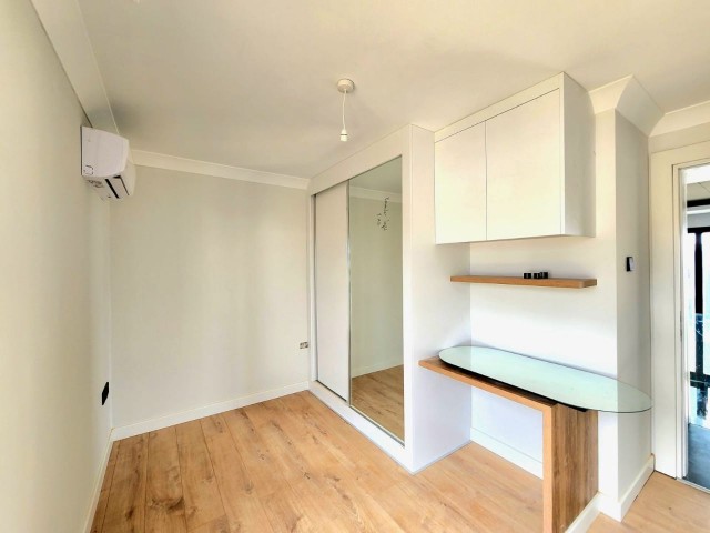 3 Bedrooms Flat For Sale in Karaoglanoglu in Kyrenia, TRNC