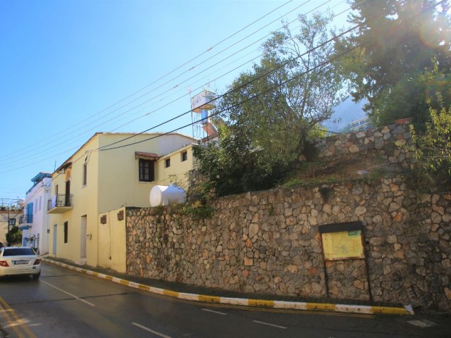  NORTH CYPRUS KYRENİA BELLAPAİS  FANTASTIC SALES OPPORTUNITY IN BELLAPAIS, FOR PERSONAL USE AND/OR COMMERCIAL USE