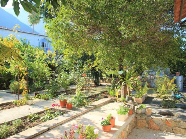  NORTH CYPRUS KYRENİA BELLAPAİS  FANTASTIC SALES OPPORTUNITY IN BELLAPAIS, FOR PERSONAL USE AND/OR COMMERCIAL USE