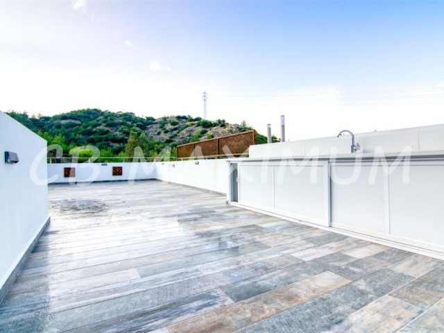 4 Bedroom Villa For Sale In Kyrenia Bellapais