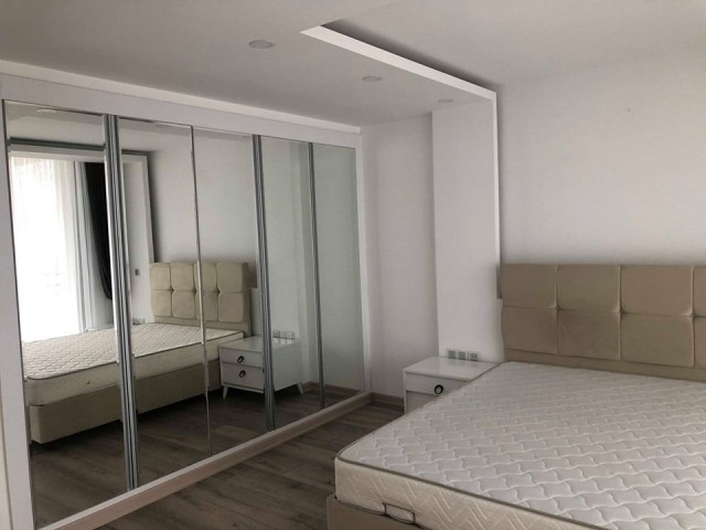 Flat For Sale in Aşağı Girne, Kyrenia