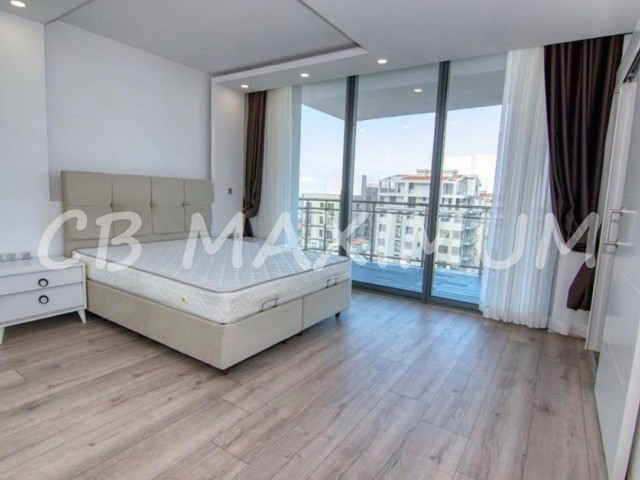 Flat For Sale in Aşağı Girne, Kyrenia