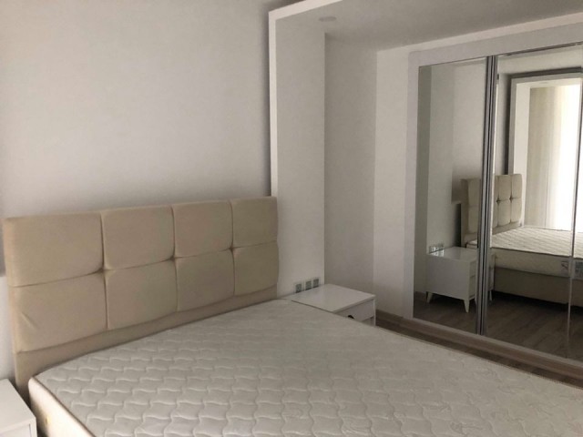 Flat To Rent in Aşağı Girne, Kyrenia