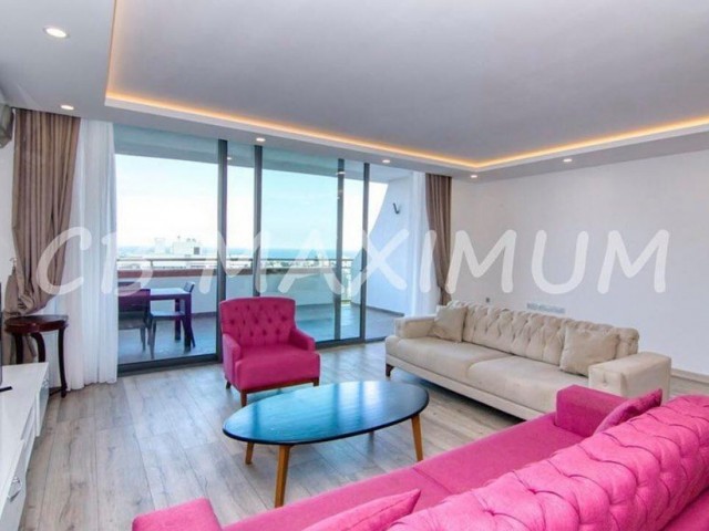 Flat To Rent in Aşağı Girne, Kyrenia