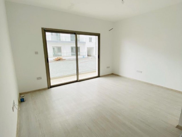 Flat For Sale in Alsancak, Kyrenia