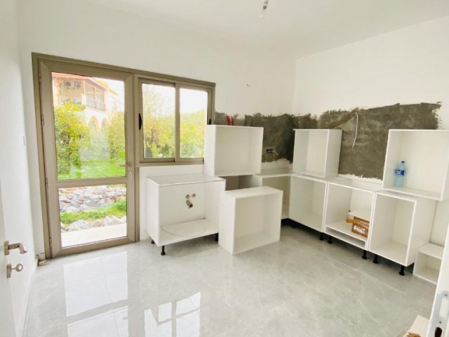 Flat For Sale in Alsancak, Kyrenia