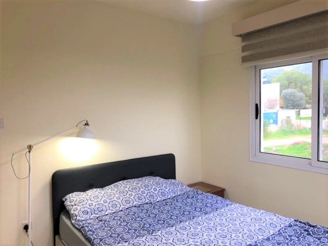 Flat For Sale in Aşağı Girne, Kyrenia