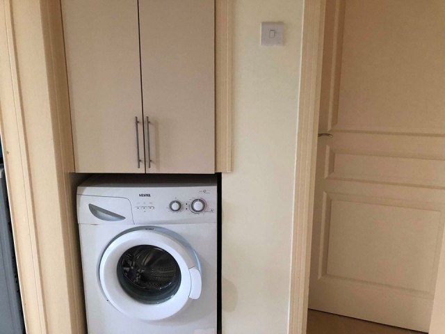 Flat For Sale in Aşağı Girne, Kyrenia