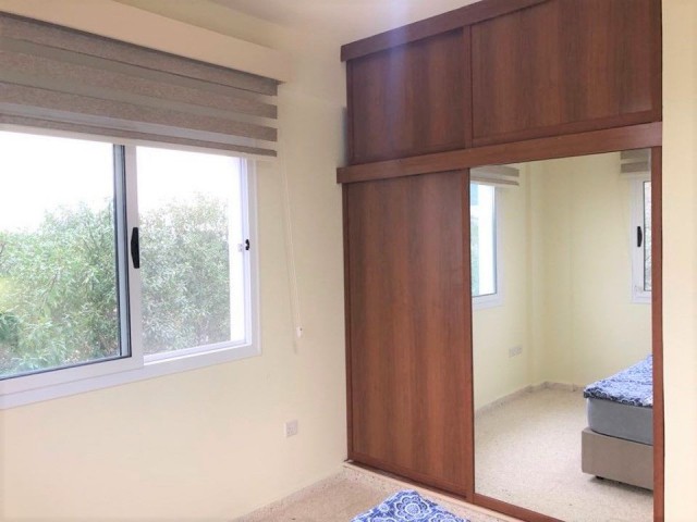 Flat For Sale in Aşağı Girne, Kyrenia