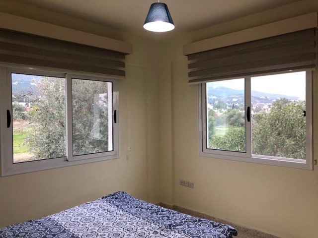 Flat For Sale in Aşağı Girne, Kyrenia