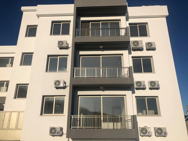 Flat For Sale in Alsancak, Kyrenia