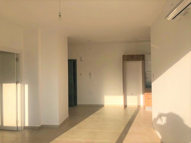 Flat For Sale in Alsancak, Kyrenia