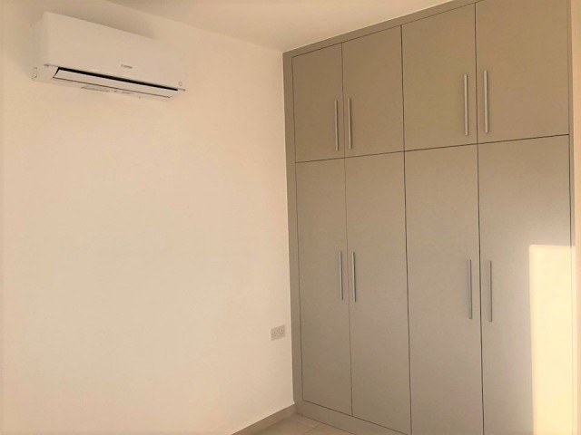 Flat For Sale in Alsancak, Kyrenia